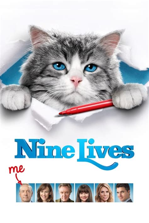 Nine lives 2016 تحميل